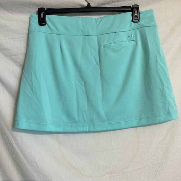 Grand Slam Tennis Skirt - Picture 2 of 9